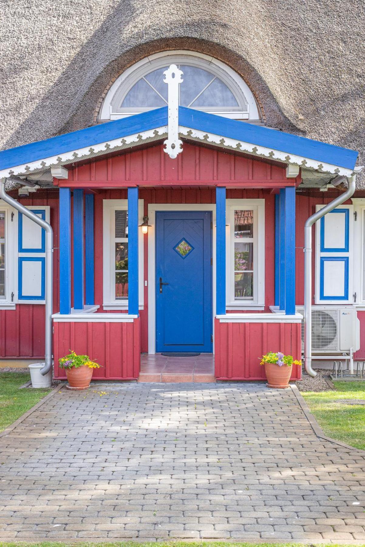 Vila Pervalka Exterior photo